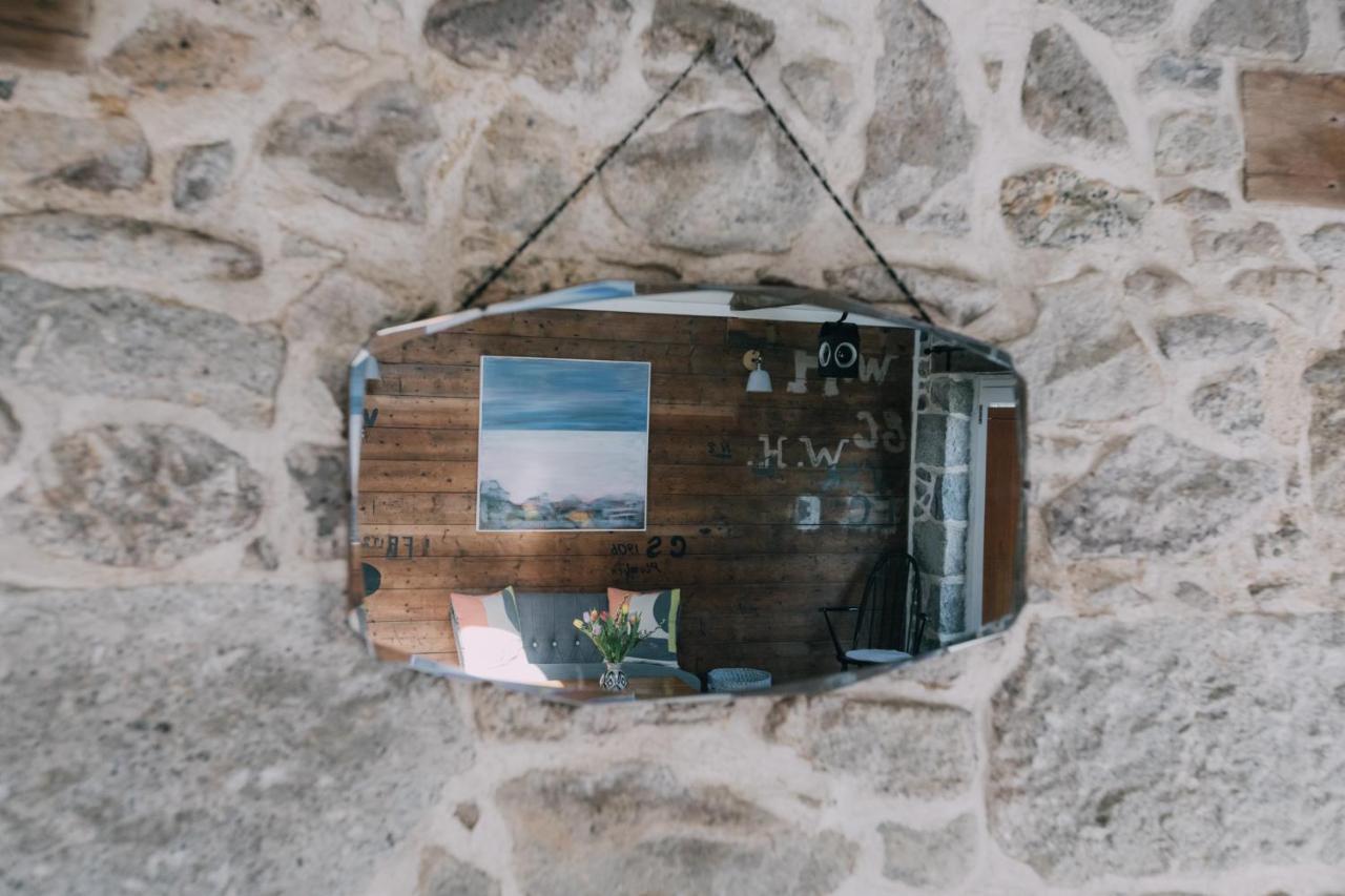 فندق The Old Workshop St Ives المظهر الخارجي الصورة